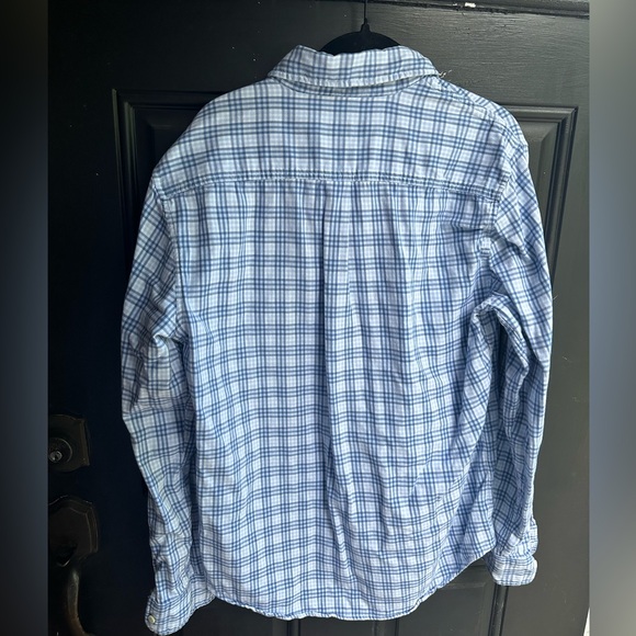 Johnnie-O button-down - Picture 2 of 2